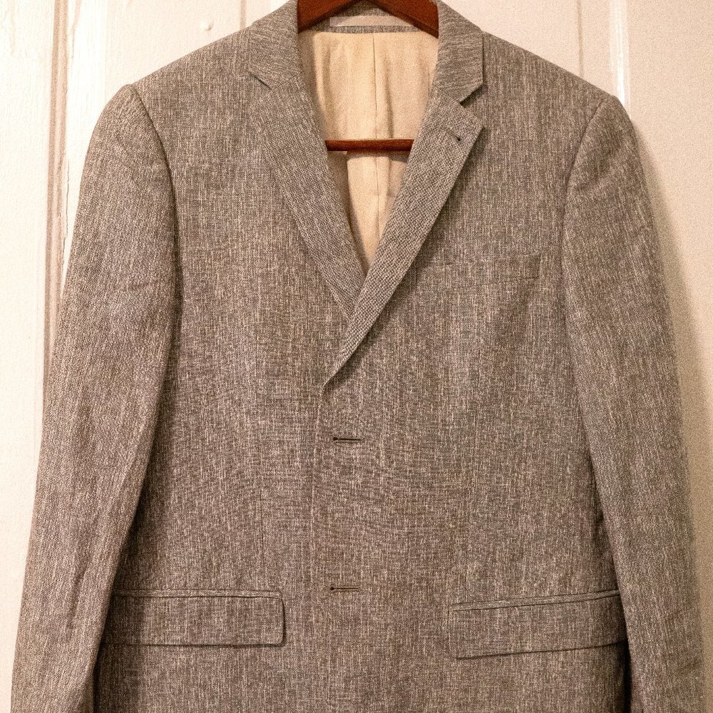 Topman Sport Coat/Blazer